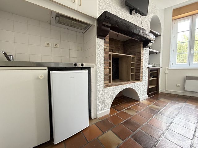 Appartement T2 &agrave; louer - 2 pi&egrave;ces - 28,79 m2 - Albi - 81 - MIDI-PYRENEES