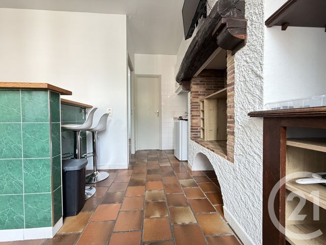 Appartement T2 &agrave; louer - 2 pi&egrave;ces - 28,79 m2 - Albi - 81 - MIDI-PYRENEES