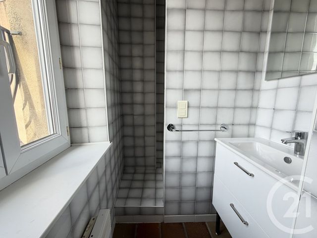 Appartement T2 &agrave; louer - 2 pi&egrave;ces - 28,79 m2 - Albi - 81 - MIDI-PYRENEES