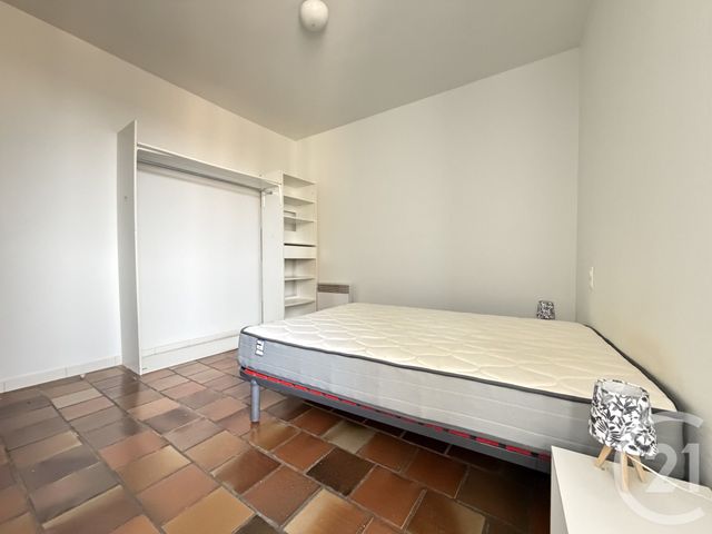 Appartement T2 &agrave; louer - 2 pi&egrave;ces - 28,79 m2 - Albi - 81 - MIDI-PYRENEES
