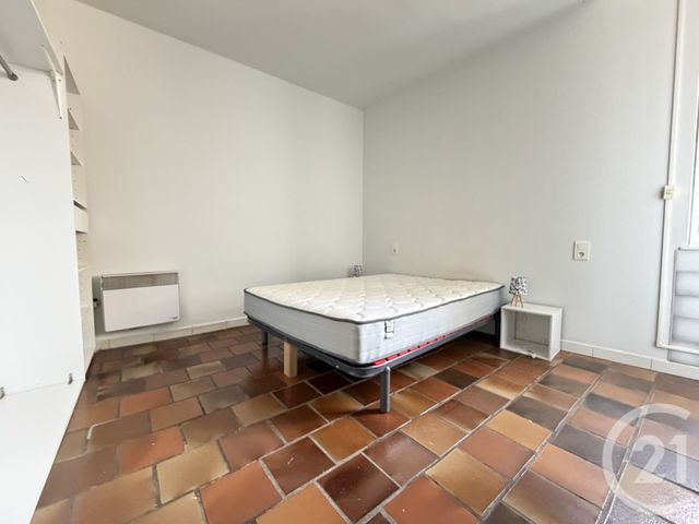 Appartement T2 &agrave; louer - 2 pi&egrave;ces - 28,79 m2 - Albi - 81 - MIDI-PYRENEES