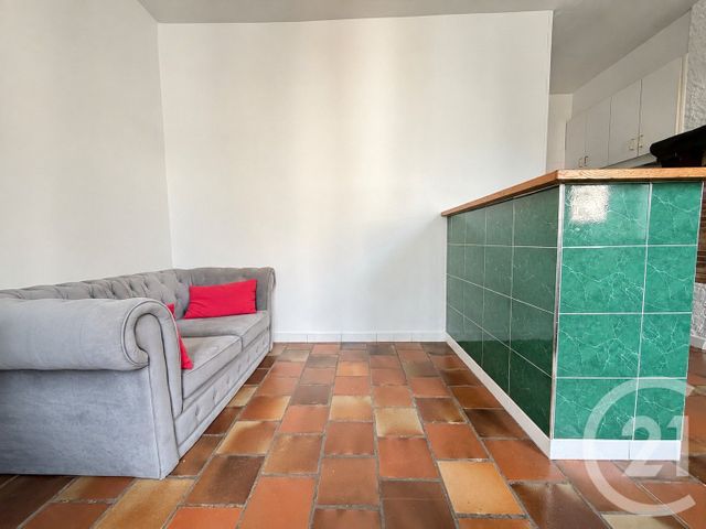 Appartement T2 &agrave; louer - 2 pi&egrave;ces - 28,79 m2 - Albi - 81 - MIDI-PYRENEES