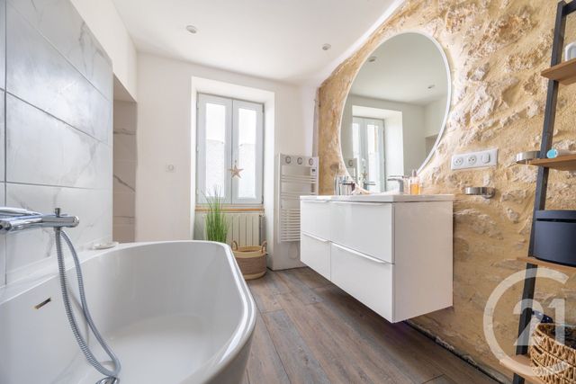 Maison &agrave; vendre - 6 pi&egrave;ces - 154,68 m2 - Lombers - 81 - MIDI-PYRENEES