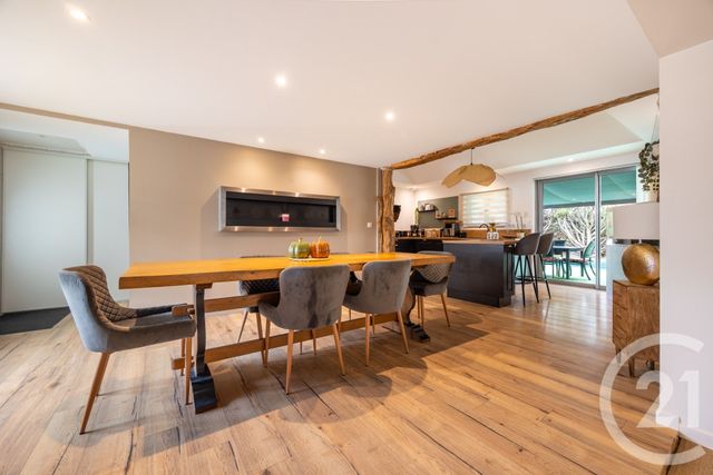 Maison &agrave; vendre - 6 pi&egrave;ces - 154,68 m2 - Lombers - 81 - MIDI-PYRENEES