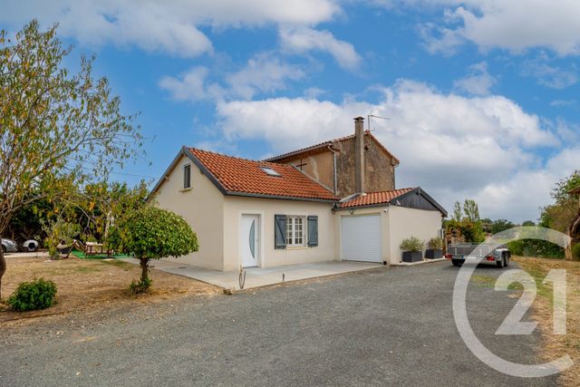 Maison &agrave; vendre - 6 pi&egrave;ces - 154,68 m2 - Lombers - 81 - MIDI-PYRENEES