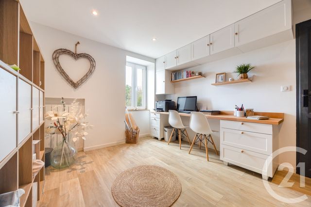 Maison &agrave; vendre - 6 pi&egrave;ces - 154,68 m2 - Lombers - 81 - MIDI-PYRENEES
