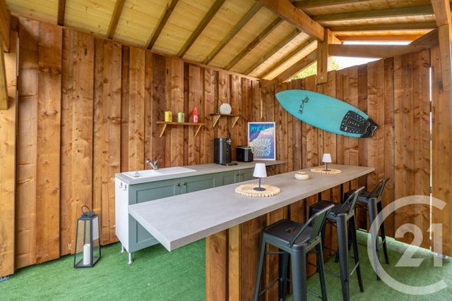 Maison &agrave; vendre - 6 pi&egrave;ces - 154,68 m2 - Lombers - 81 - MIDI-PYRENEES