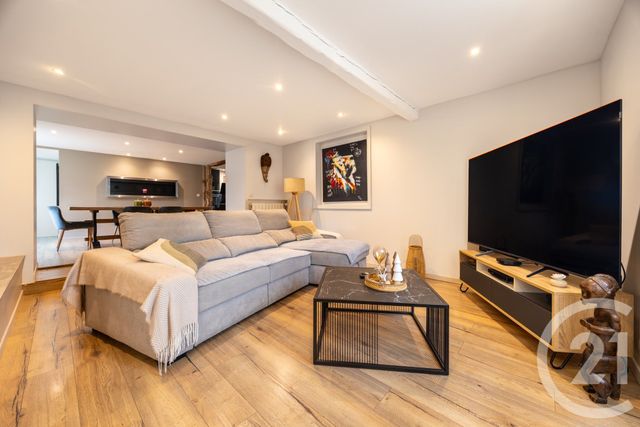 Maison &agrave; vendre - 6 pi&egrave;ces - 154,68 m2 - Lombers - 81 - MIDI-PYRENEES
