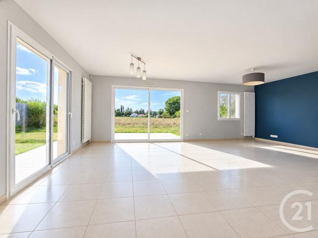 Maison &agrave; vendre - 4 pi&egrave;ces - 122,52 m2 - Terssac - 81 - MIDI-PYRENEES