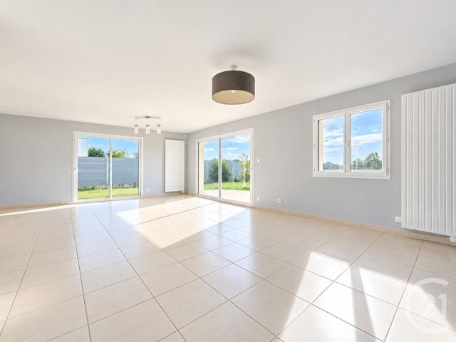 Maison &agrave; vendre - 4 pi&egrave;ces - 122,52 m2 - Terssac - 81 - MIDI-PYRENEES