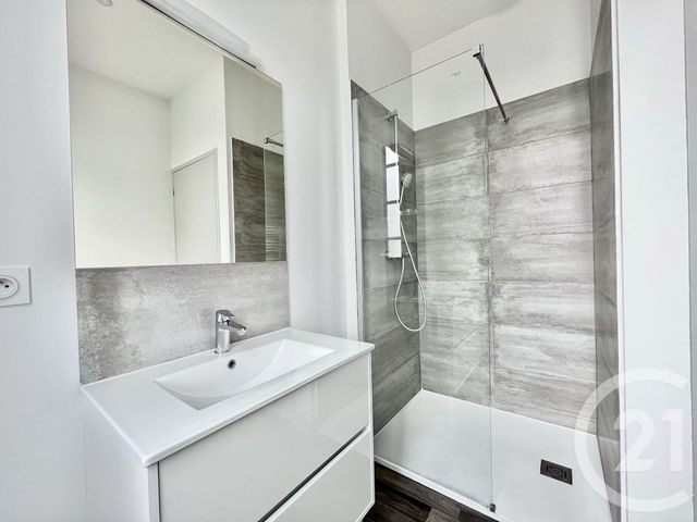 Appartement T2 &agrave; louer - 2 pi&egrave;ces - 52 m2 - Albi - 81 - MIDI-PYRENEES