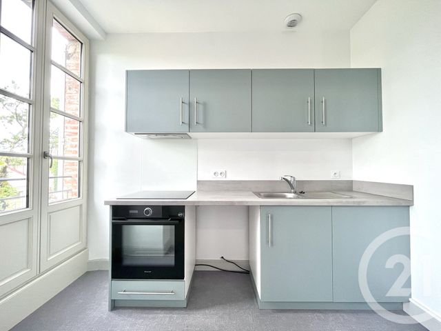 Appartement T2 &agrave; louer - 2 pi&egrave;ces - 52 m2 - Albi - 81 - MIDI-PYRENEES
