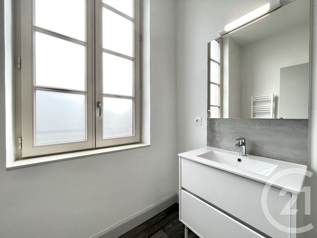 Appartement T2 &agrave; louer - 2 pi&egrave;ces - 52 m2 - Albi - 81 - MIDI-PYRENEES