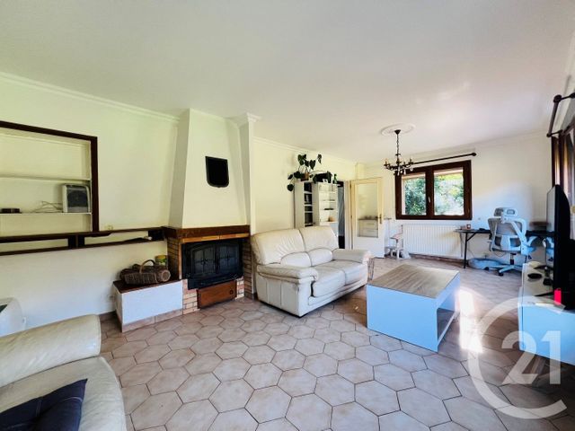 Maison &agrave; vendre - 5 pi&egrave;ces - 139 m2 - Cahors - 46 - MIDI-PYRENEES