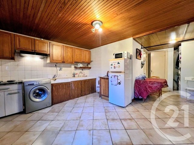 Maison &agrave; vendre - 5 pi&egrave;ces - 139 m2 - Cahors - 46 - MIDI-PYRENEES