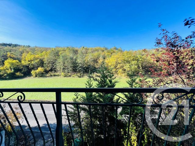 Maison &agrave; vendre - 5 pi&egrave;ces - 139 m2 - Cahors - 46 - MIDI-PYRENEES