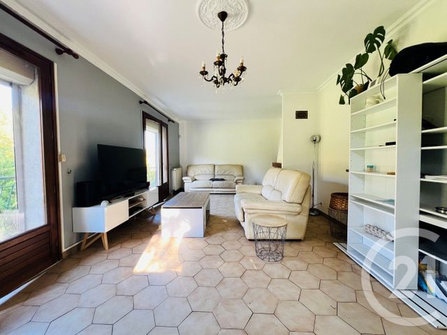 Maison &agrave; vendre - 5 pi&egrave;ces - 139 m2 - Cahors - 46 - MIDI-PYRENEES