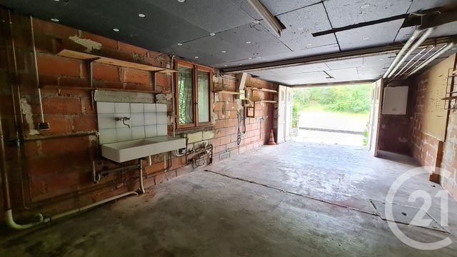 Maison &agrave; vendre - 5 pi&egrave;ces - 139 m2 - Cahors - 46 - MIDI-PYRENEES
