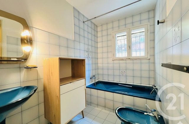 Maison &agrave; vendre - 5 pi&egrave;ces - 139 m2 - Cahors - 46 - MIDI-PYRENEES