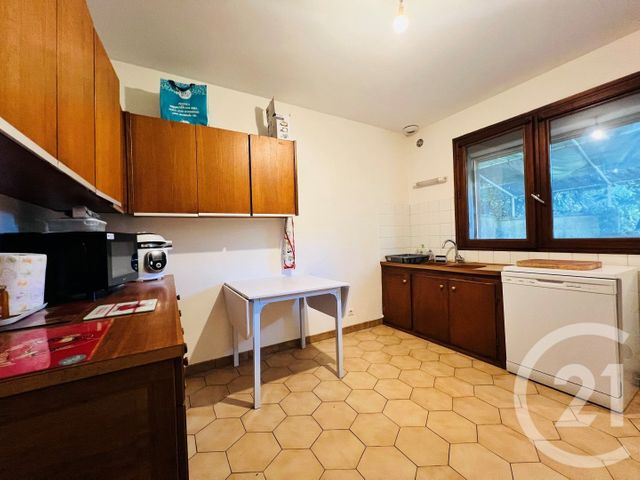 Maison &agrave; vendre - 5 pi&egrave;ces - 139 m2 - Cahors - 46 - MIDI-PYRENEES