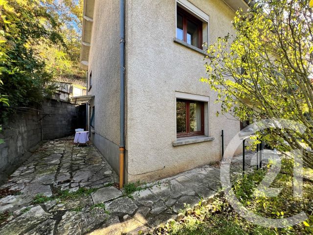 Maison &agrave; vendre - 5 pi&egrave;ces - 139 m2 - Cahors - 46 - MIDI-PYRENEES