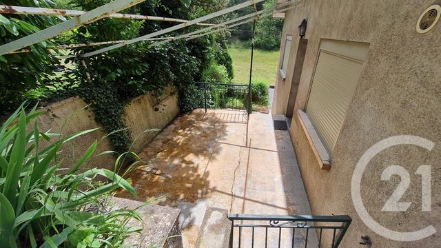 Maison &agrave; vendre - 5 pi&egrave;ces - 139 m2 - Cahors - 46 - MIDI-PYRENEES