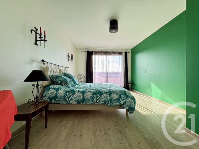 Maison &agrave; louer - 7 pi&egrave;ces - 216,08 m2 - Lagrave - 81 - MIDI-PYRENEES