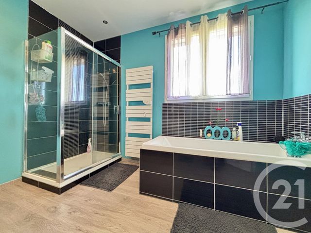 Maison &agrave; louer - 7 pi&egrave;ces - 216,08 m2 - Lagrave - 81 - MIDI-PYRENEES