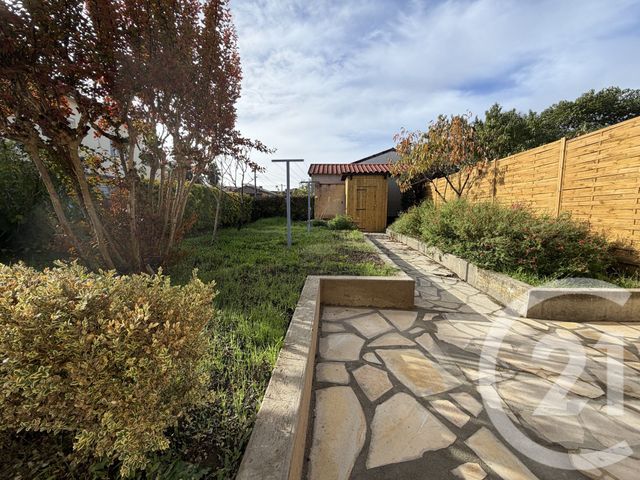Maison &agrave; louer - 4 pi&egrave;ces - 123,10 m2 - Carmaux - 81 - MIDI-PYRENEES