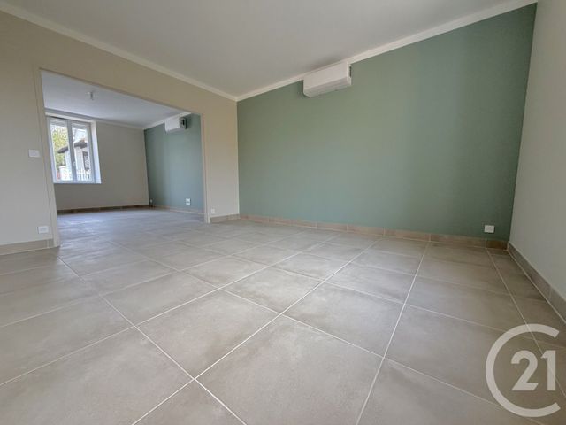 Maison &agrave; louer - 4 pi&egrave;ces - 123,10 m2 - Carmaux - 81 - MIDI-PYRENEES