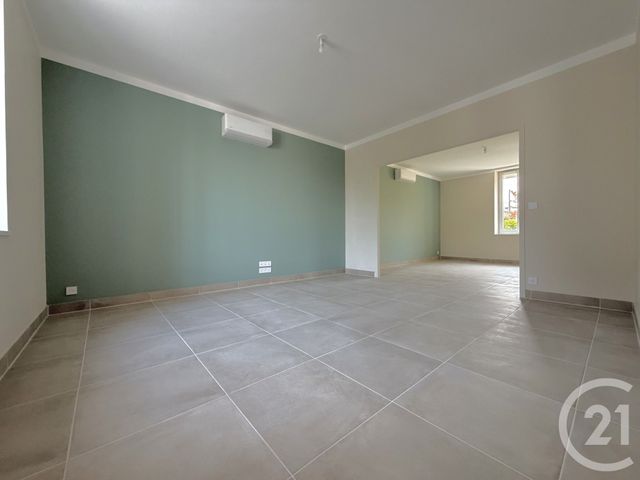 Maison &agrave; louer - 4 pi&egrave;ces - 123,10 m2 - Carmaux - 81 - MIDI-PYRENEES