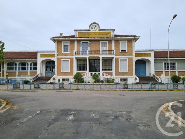 Maison à vendre - 4 pièces - 92 m2 - Carmaux - 81 - MIDI-PYRENEES