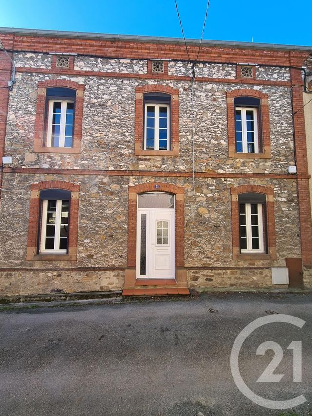 Maison à vendre - 4 pièces - 92 m2 - Carmaux - 81 - MIDI-PYRENEES