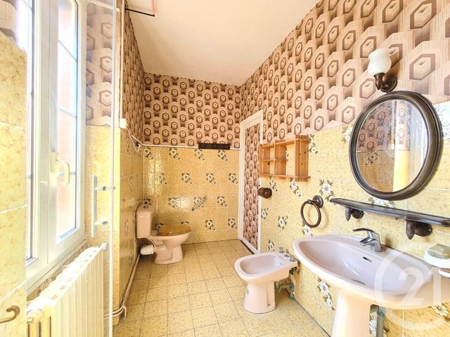 Maison à vendre - 4 pièces - 92 m2 - Carmaux - 81 - MIDI-PYRENEES