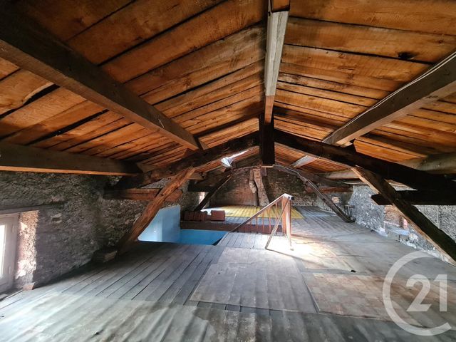 Maison à vendre - 4 pièces - 92 m2 - Carmaux - 81 - MIDI-PYRENEES