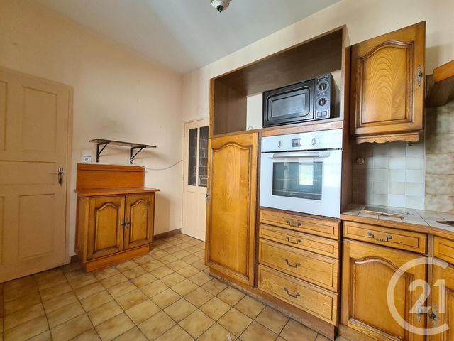 Maison à vendre - 4 pièces - 92 m2 - Carmaux - 81 - MIDI-PYRENEES