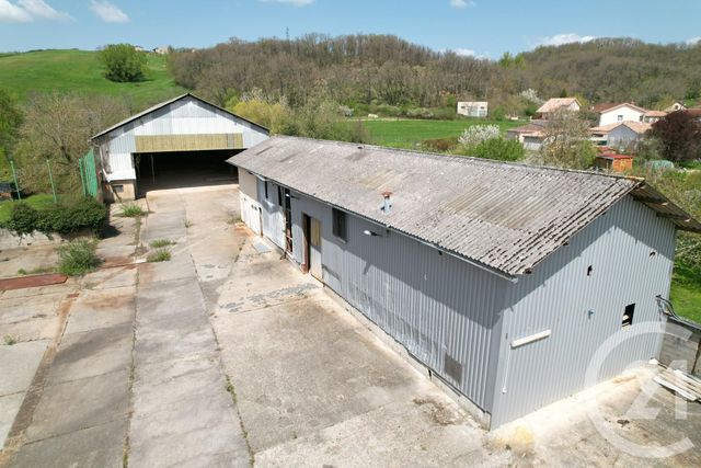 Maison à vendre - 10 pièces - 200 m2 - Carmaux - 81 - MIDI-PYRENEES