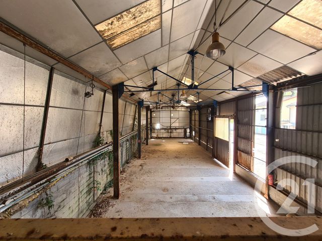 Maison à vendre - 10 pièces - 200 m2 - Carmaux - 81 - MIDI-PYRENEES