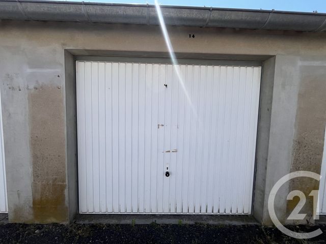 Parking &agrave; louer - 12,50 m2 - Albi - 81 - MIDI-PYRENEES