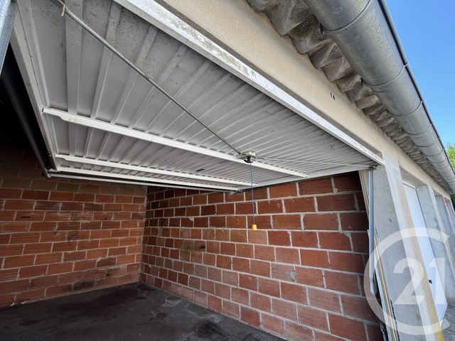 Parking &agrave; louer - 12,50 m2 - Albi - 81 - MIDI-PYRENEES