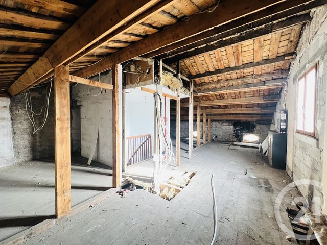 Prix immobilier ALBI - Photo d’un appartement vendu