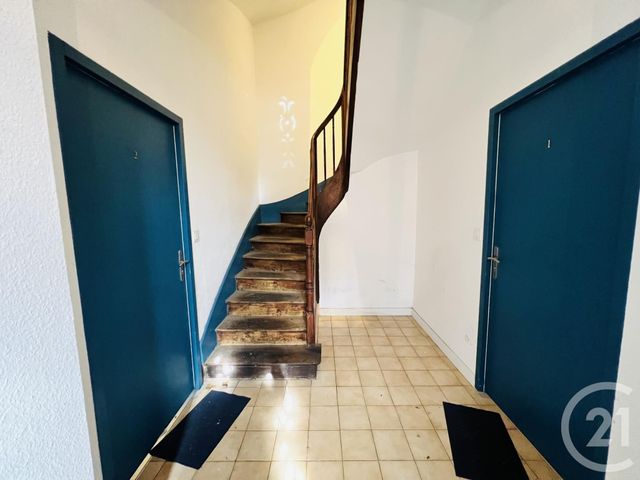 Appartement F1 &agrave; vendre - 1 pi&egrave;ce - 51 m2 - Albi - 81 - MIDI-PYRENEES