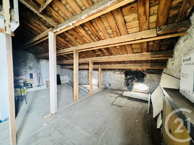 Appartement F1 &agrave; vendre - 1 pi&egrave;ce - 51 m2 - Albi - 81 - MIDI-PYRENEES