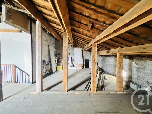 Appartement F1 &agrave; vendre - 1 pi&egrave;ce - 51 m2 - Albi - 81 - MIDI-PYRENEES