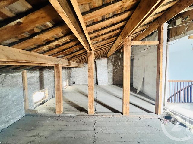 Appartement F1 &agrave; vendre - 1 pi&egrave;ce - 51 m2 - Albi - 81 - MIDI-PYRENEES