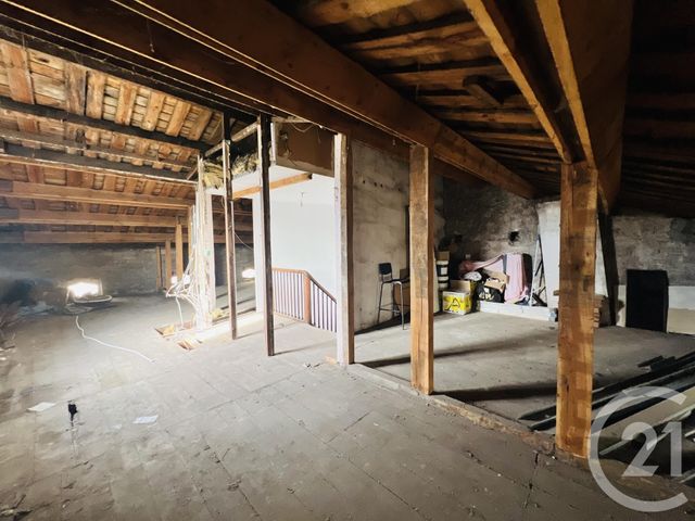 Appartement F1 &agrave; vendre - 1 pi&egrave;ce - 51 m2 - Albi - 81 - MIDI-PYRENEES