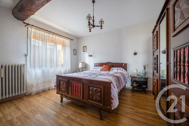 Maison &agrave; vendre - 4 pi&egrave;ces - 106,58 m2 - St Benoit De Carmaux - 81 - MIDI-PYRENEES