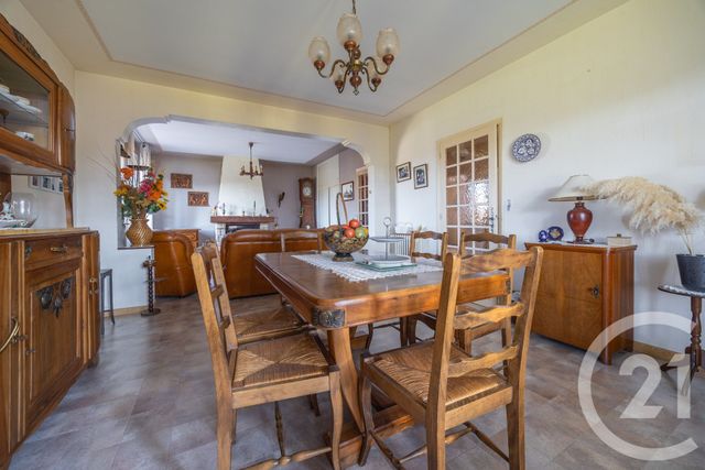 Maison &agrave; vendre - 4 pi&egrave;ces - 106,58 m2 - St Benoit De Carmaux - 81 - MIDI-PYRENEES