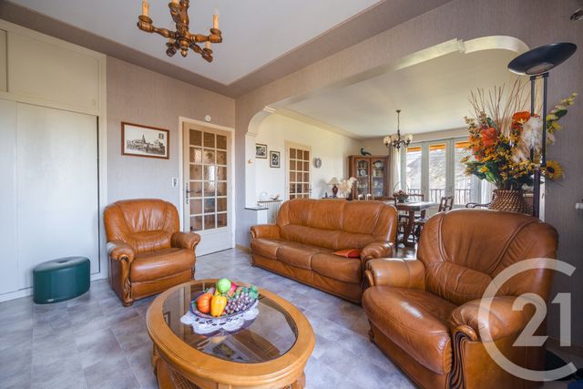 Maison &agrave; vendre - 4 pi&egrave;ces - 106,58 m2 - St Benoit De Carmaux - 81 - MIDI-PYRENEES