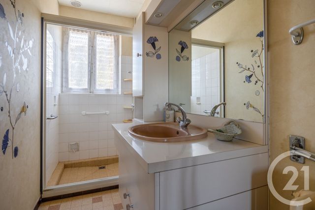 Maison &agrave; vendre - 4 pi&egrave;ces - 106,58 m2 - St Benoit De Carmaux - 81 - MIDI-PYRENEES